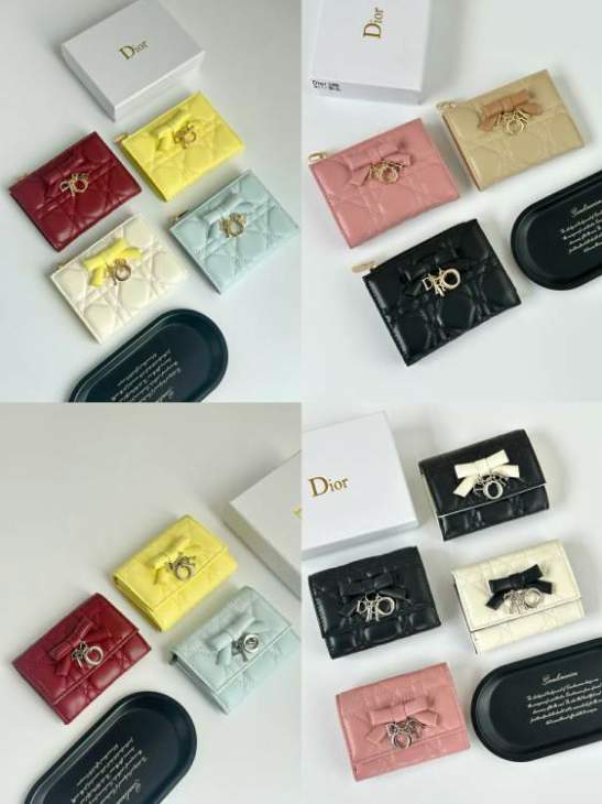 Picture of Dior Wallets _SKUfw239331536fw